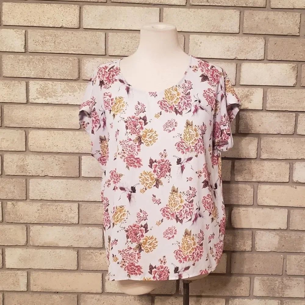 3for$20 Forever21 (S)  - Picture 1 of 4